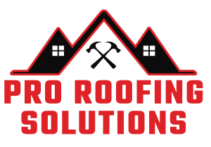 Sponsor Logo for Pro Roofing Solutions