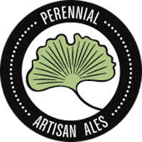 Sponsor Logo for Perennial Brewing
