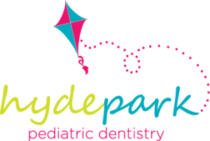 Logo for Hyde Park Pediatric Dentistry
