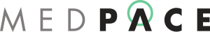 Logo for Medpace