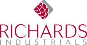 Logo for Richard's Industrials