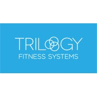 Logo for Trilogy Fitness Systems