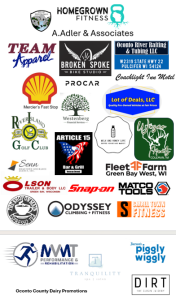 Sponsor Logo for All Sponsors for year 2025