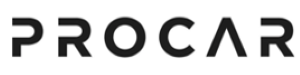 Sponsor Logo for PROCAR