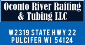 Sponsor Logo for Pulcifer Pub and Rafting