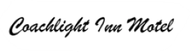 Sponsor Logo for Coachlight inn Motel