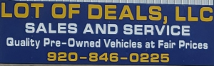 Sponsor Logo for Lot of Deals, LLC