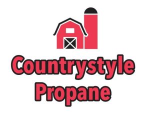 Sponsor Logo for Countrystyle Propane