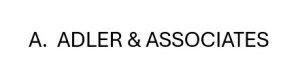 Sponsor Logo for A. Adler & Associates