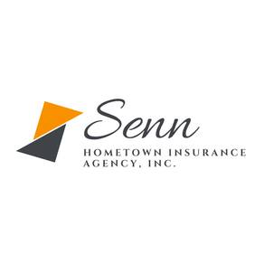 Sponsor Logo for Senn Insurance
