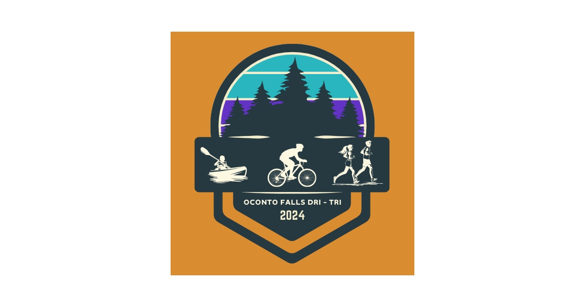 Oconto Falls Dri Tri