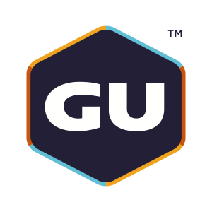 Sponsor Logo for GU Energy