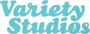 Sponsor Logo for Variety Studios