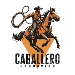 Sponsor Logo for Caballero Engraving