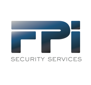 Sponsor Logo for FPI Security Services