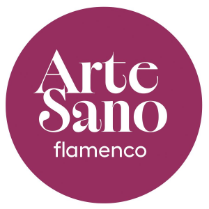 Sponsor Logo for Arte Sano Flamenco