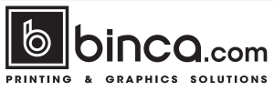 Sponsor Logo for Binca