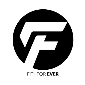 Sponsor Logo for Fit4ever