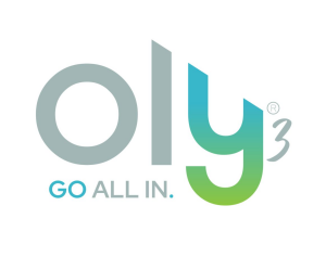 Sponsor Logo for OLY3