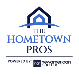 Sponsor Logo for The Home Pros