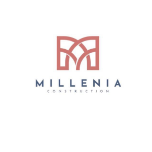 Sponsor Logo for Millenial Construction