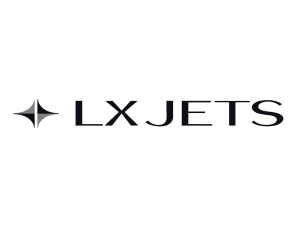 Sponsor Logo for LX Jets