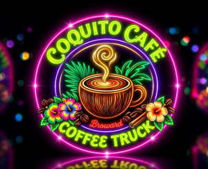 Sponsor Logo for Coquito Cafe
