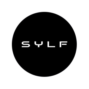 Sponsor Logo for Sylf