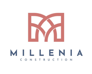 Sponsor Logo for Millenial Construction