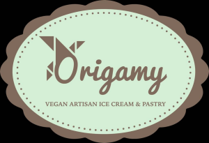 Sponsor Logo for Origamy
