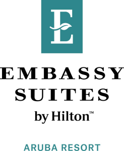 Sponsor Logo for Embassy Suites Aruba By Hilton