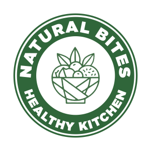 Sponsor Logo for Natural Bites