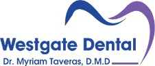 Sponsor Logo for Westgate Dental