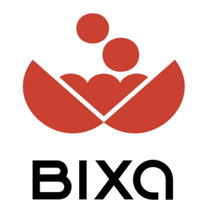 Sponsor Logo for BIXA