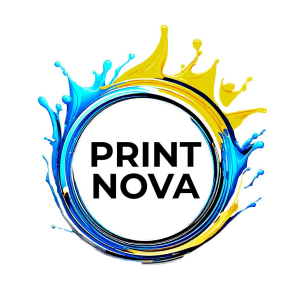 Sponsor Logo for Print Nova