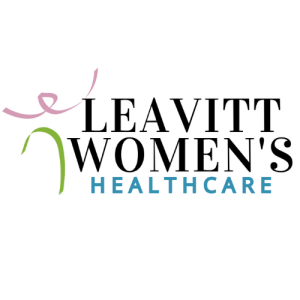 Sponsor Logo for Leavitt Women's Healthcare