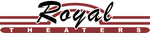 Sponsor Logo for Royal Theaters