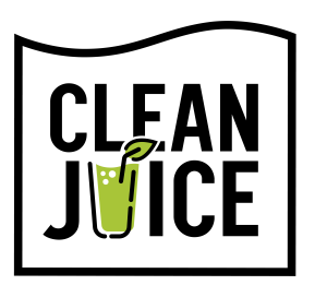 Sponsor Logo for Clean Juice