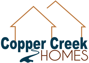 Sponsor Logo for Copper Creek Homes