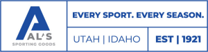 Sponsor Logo for AL's Sporting Goods