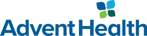 Gold Sponsor Logo for Advent Health