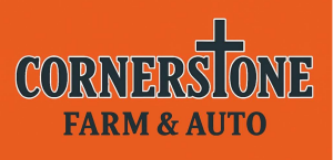 Sponsor Logo for Cornerstone Farm & Auto