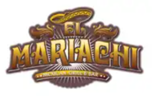 Sponsor Logo for EL MARIACHI GRILL & BAR