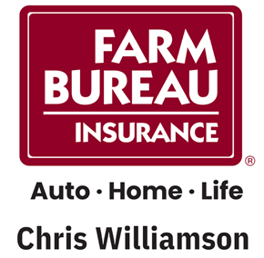 Sponsor Logo for Farm Bureau