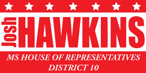 Sponsor Logo for Josh Hawkins