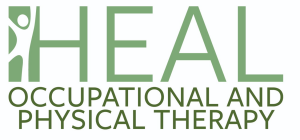 Sponsor Logo for Heal Occupational and Physical Therapy