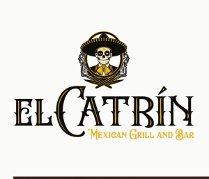 Sponsor Logo for El Catrin