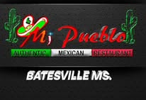 Sponsor Logo for Mi Pueblo