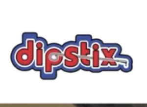 Sponsor Logo for Dipstix