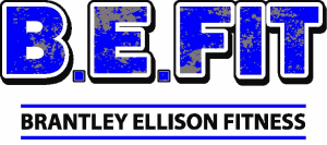 Sponsor Logo for B.E. FIT